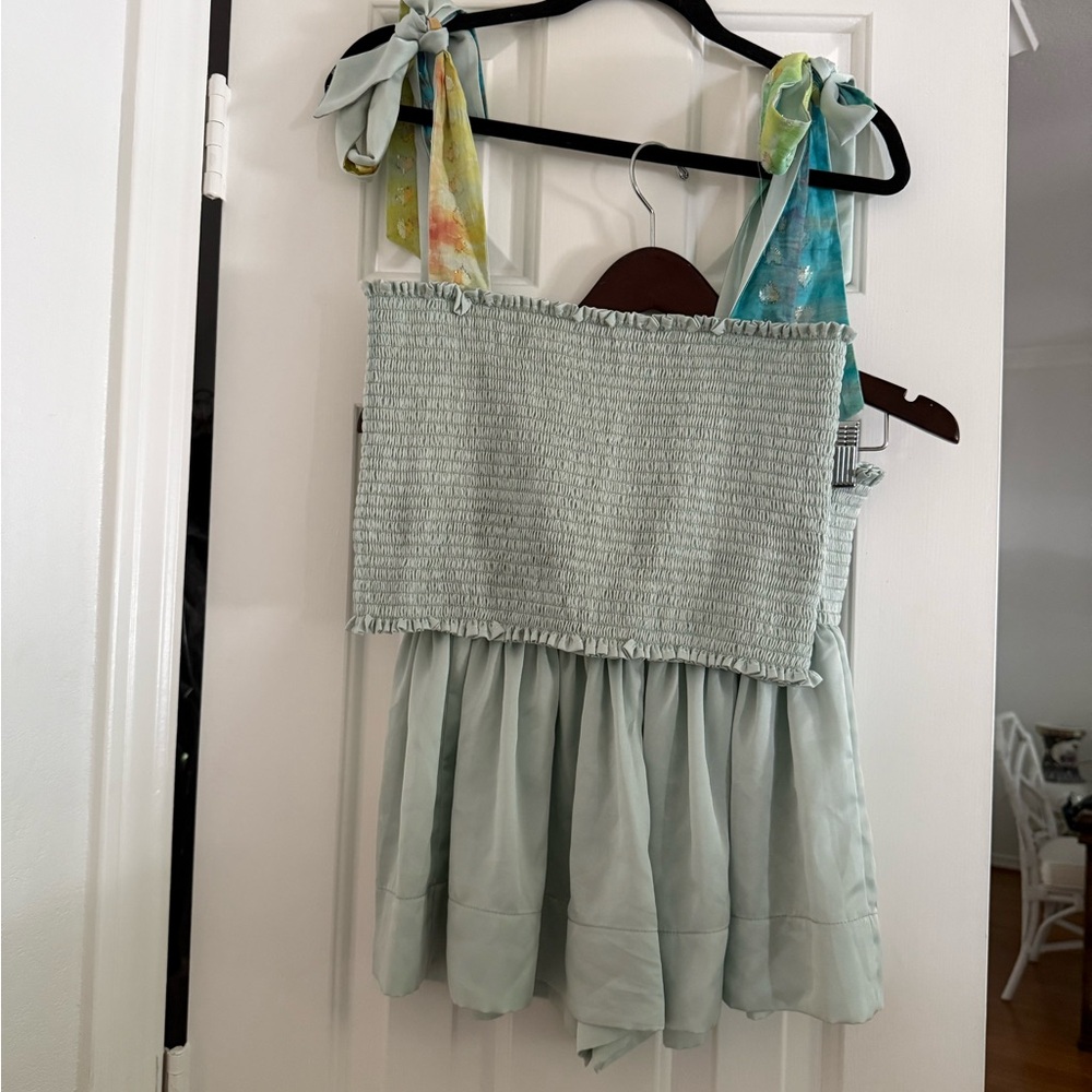 KOCH Set Spring Mint Size Medium - Picture 11 of 11